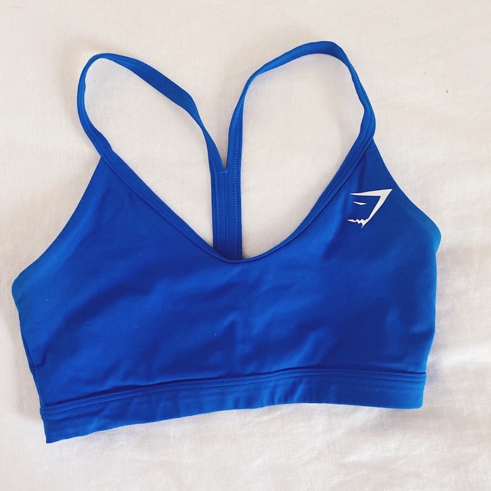 Gymshark Training Sports Bra